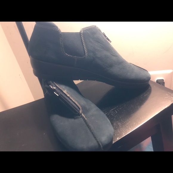 Aerosoles Diamond Flex -9.5 - Picture 4 of 10